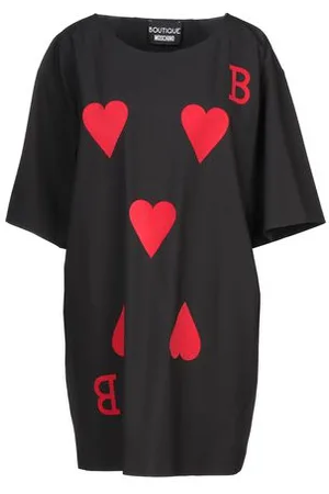 Moschino KLEIDER - Mini-Kleider
