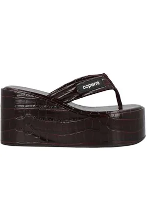 COPERNI SCHUHE - Zehentrenner