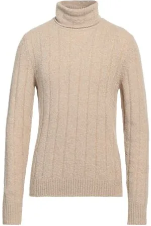 LARDINI STRICKWAREN - Rollkragenpullover