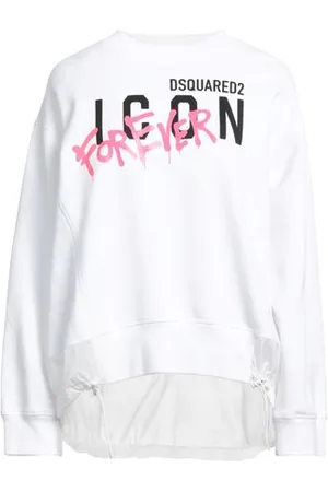 Dsquared2 TOPS - Sweatshirts