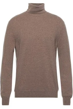 Malo STRICKWAREN - Rollkragenpullover