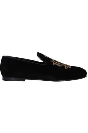 Dolce & Gabbana SCHUHE - Mokassins
