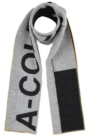 A-cold-wall* ACCESSOIRES - Schals