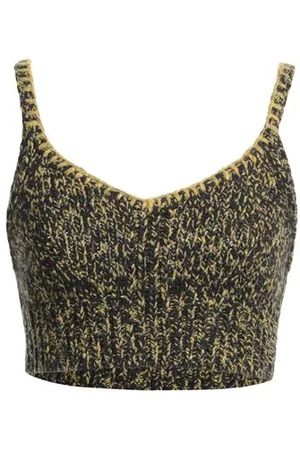 ULLA JOHNSON TOPS - Tops