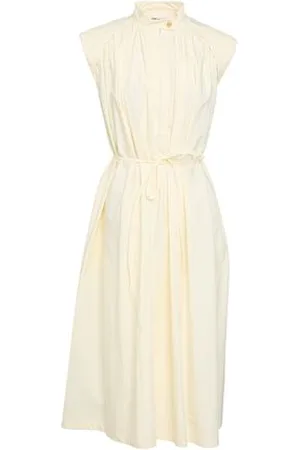 Low Classic KLEIDER - Midi-Kleider