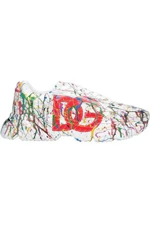 Dolce & Gabbana SCHUHE - Sneakers