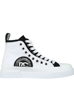 Dolce & Gabbana SCHUHE - Sneakers