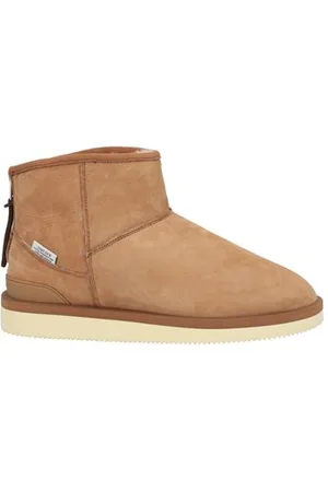 SUICOKE SCHUHE - Stiefeletten