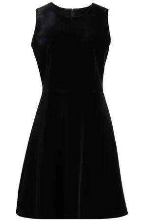 Emporio Armani KLEIDER - Midi-Kleider