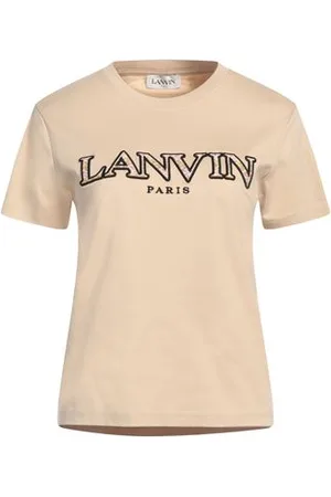 Lanvin TOPS - T-shirts