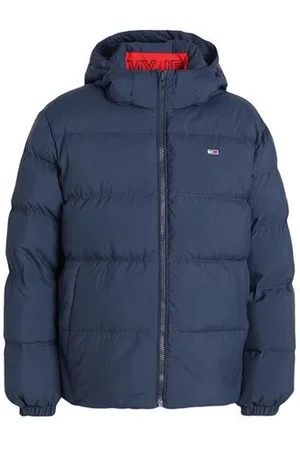 Tommy Hilfiger JACKEN & MÄNTEL - Pufferjacken & Daunenjacken