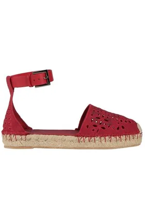 VALENTINO GARAVANI SCHUHE - Espadrilles