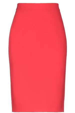 Moschino HOSEN & RÖCKE - Midi-Röcke