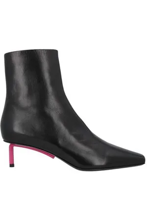 OFF-WHITE SCHUHE - Stiefeletten