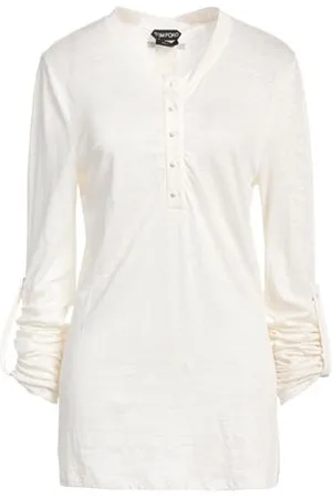 Tom Ford TOPS - T-shirts