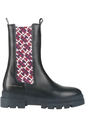 Tommy Hilfiger SCHUHE - Stiefeletten