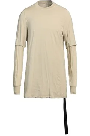 DRKSHDW BY RICK OWENS TOPS - T-shirts