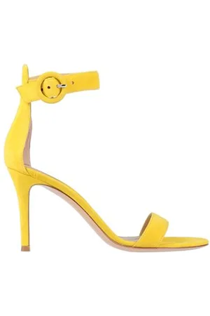 Gianvito Rossi SCHUHE - Sandalen