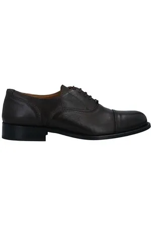 Roberto Botticelli SCHUHE - Schnürschuhe