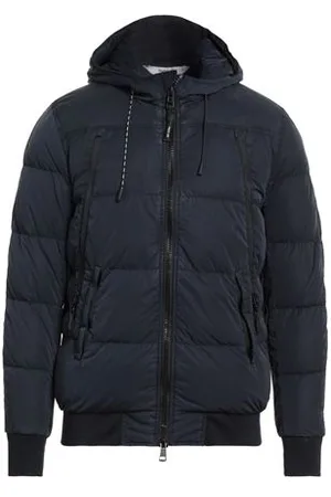 PMDS PREMIUM MOOD DENIM SUPERIOR JACKEN & MÄNTEL - Pufferjacken & Daunenjacken