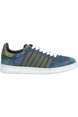Dsquared2 SCHUHE - Sneakers