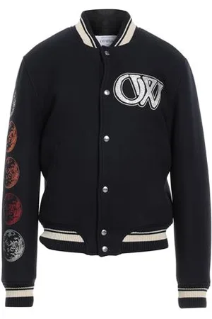 OFF-WHITE JACKEN & MÄNTEL - Jacken und Anoraks