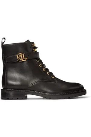 Ralph Lauren SCHUHE - Stiefeletten