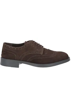 ANGELO PALLOTTA SCHUHE - Schnürschuhe