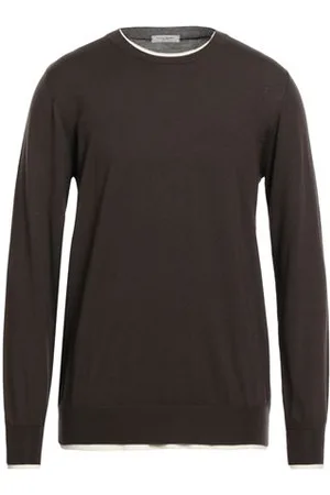 Paolo Pecora STRICKWAREN - Pullover