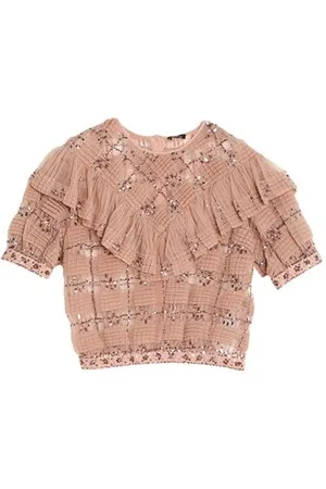 Elisabetta Franchi TOPS - Tops