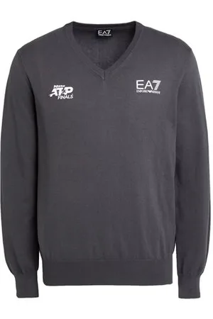 EA7 STRICKWAREN - Pullover