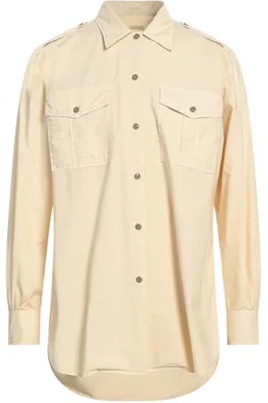 MASSIMO ALBA TOPS - Hemden
