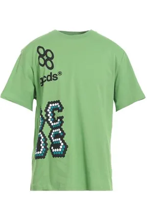 GCDS TOPS - T-shirts