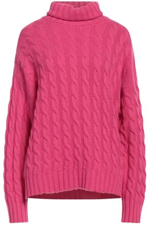 Now STRICKWAREN - Rollkragenpullover