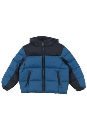 Tommy Hilfiger JACKEN & MÄNTEL - Pufferjacken & Daunenjacken