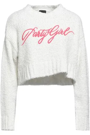 Roberto Cavalli STRICKWAREN - Pullover
