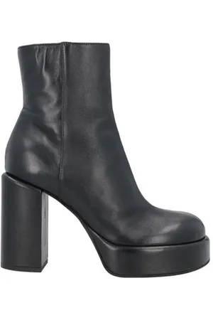 GIAMPAOLO VIOZZI SCHUHE - Stiefeletten