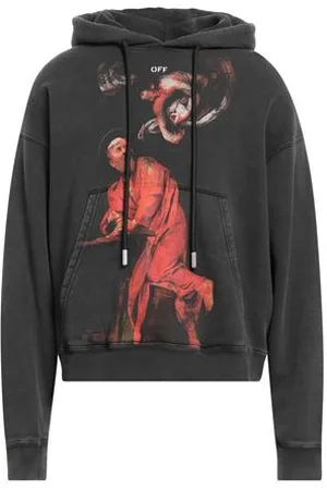 OFF-WHITE TOPS - Sweatshirts