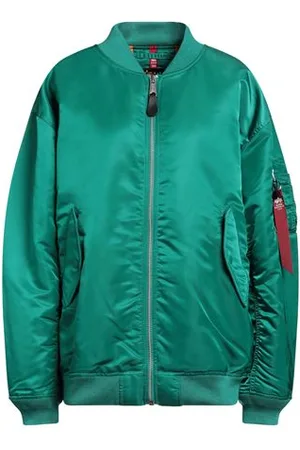 Alpha Industries JACKEN & MÄNTEL - Jacken und Anoraks