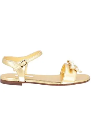 Dolce & Gabbana SCHUHE - Sandalen