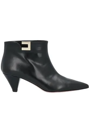 Elisabetta Franchi SCHUHE - Stiefeletten