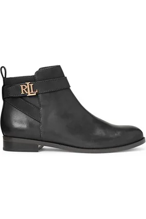 Ralph Lauren SCHUHE - Stiefeletten