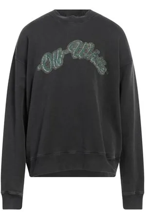 OFF-WHITE TOPS - Sweatshirts