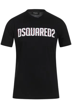 Dsquared2 TOPS - T-shirts