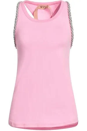 Nº21 TOPS - Tank Tops