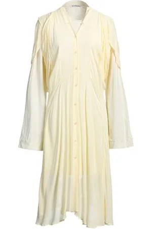 Acne Studios KLEIDER - Midi-Kleider