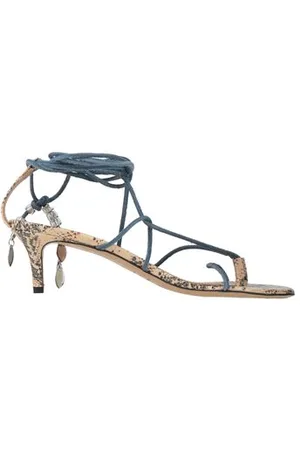 Isabel Marant SCHUHE - Zehentrenner