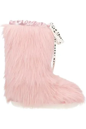 Marni SCHUHE - Stiefeletten