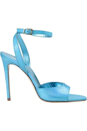 GIAMPAOLO VIOZZI SCHUHE - Sandalen