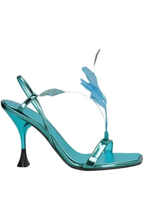 3Juin SCHUHE - Sandalen